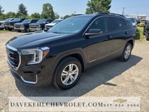Used 2024 GMC Terrain SLE w/ Driver Convenience Package