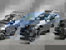 New 2025 Subaru Outback Wilderness