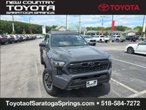New 2025 Toyota Tacoma Limited
