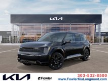 New 2026 Kia EV9 Land