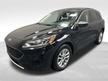 Used 2022 Ford Escape SE w/ Convenience Package