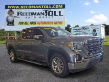 Used 2020 GMC Sierra 1500 SLT w/ SLT Premium Package