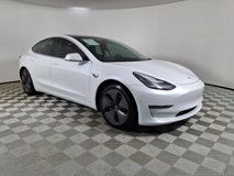 Used 2019 Tesla Model 3 Standard Range Plus