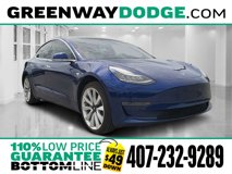 Used 2020 Tesla Model 3