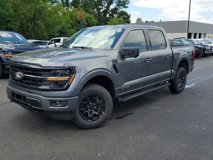 New 2025 Ford F150 XLT