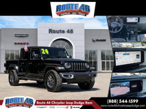 Used 2024 Jeep Gladiator Sport