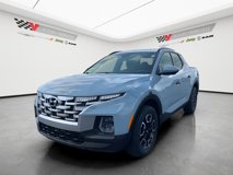 Used 2024 Hyundai Santa Cruz SEL w/ Activity Package
