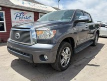 Used 2012 Toyota Tundra Limited w/ Memory Pkg