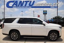 Used 2022 Chevrolet Tahoe LT w/ Luxury Package