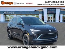 New 2026 Buick Encore GX Sport Touring w/ Advanced Technology Package
