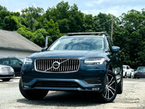 Used 2020 Volvo XC90 T5 Momentum w/ Protection Package