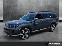 New 2025 Hyundai Santa Fe Limited