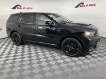 Used 2020 Dodge Durango R/T w/ Technology Group
