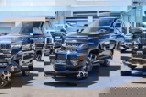 New 2025 Jeep Grand Cherokee Limited