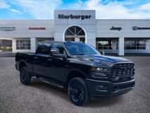 New 2025 RAM 2500 Tradesman