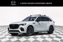 New 2025 MAZDA CX-70 3.3 Turbo S w/ Premium Package