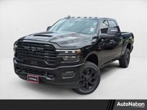 New 2025 RAM 2500 Laramie w/ Night Edition