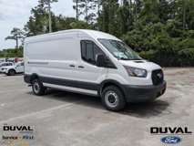 New 2025 Ford Transit 250 148 Medium Roof w/ Load Area Protection Package