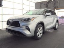 Used 2021 Toyota Highlander LE