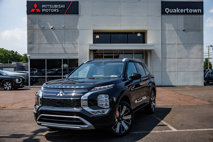 New 2025 Mitsubishi Outlander SEL