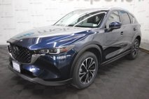Used 2022 MAZDA CX-5 AWD 2.5 S w/ Premium Plus Pkg