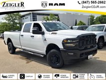 New 2025 RAM 2500 Tradesman