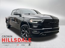Used 2023 RAM 1500 Limited w/ Night Edition