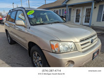 Used 2005 Toyota Highlander Limited