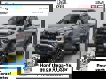 New 2025 GMC Canyon Elevation w/ Convenience Package