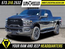 New 2025 RAM 2500 Laramie