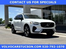 New 2025 Volvo XC60 T8 Plus w/ Protection Package Premier