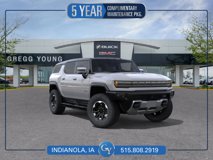 New 2024 GMC Hummer EV 3X w/ Extreme Off-Road Package