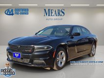 Used 2022 Dodge Charger SXT