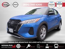 New 2025 Nissan Kicks Play S