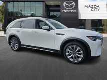 Certified 2024 MAZDA CX-90 3.3 Turbo w/ Premium Plus Pkg