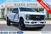 New 2024 Ford F250 Lariat w/ Lariat Ultimate Package