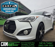 Used 2014 Hyundai Veloster Turbo w/ Turbo Technology Package 04