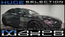 Used 2022 Audi A8 L 3.0T w/ Executive Package