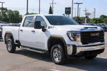 Used 2024 GMC Sierra 2500 Pro