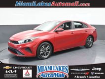 Used 2023 Kia Forte LXS w/ LXS Technology Package