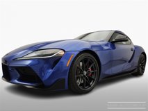 Used 2024 Toyota Supra Premium