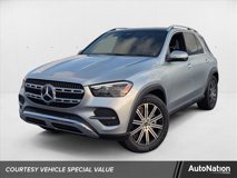New 2025 Mercedes-Benz GLE 350 4MATIC