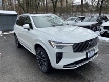 New 2025 Volvo XC90 T8 Plus w/ Protection Package Premier