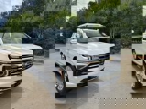 New 2025 Chevrolet Tahoe Premier