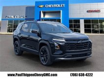 New 2026 Chevrolet Equinox LT w/ Midnight Edition