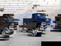 New 2025 RAM 2500 Tradesman