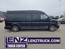 Used 2021 Chevrolet Express 2500 Extended w/ Enhanced Convenience Package