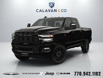 New 2025 RAM 2500 Big Horn