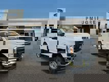New 2024 Ford F250 XL w/ FX4 Off-Road Package