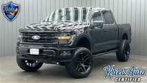 Used 2024 Ford F150 XLT